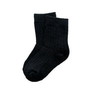 WUXIAN Baby Socks Toddler Children Socks Autumn Winter Padded Thermal Socks Sports Stockings For Boys Girls